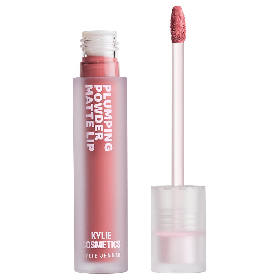 Kylie Cosmetics Plumping Powder Matte Lip 358 Girl's Girl