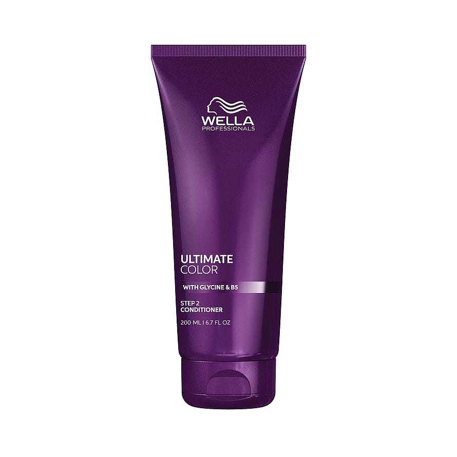 Wella Professionals Ultimate Color Conditioner 200 ml