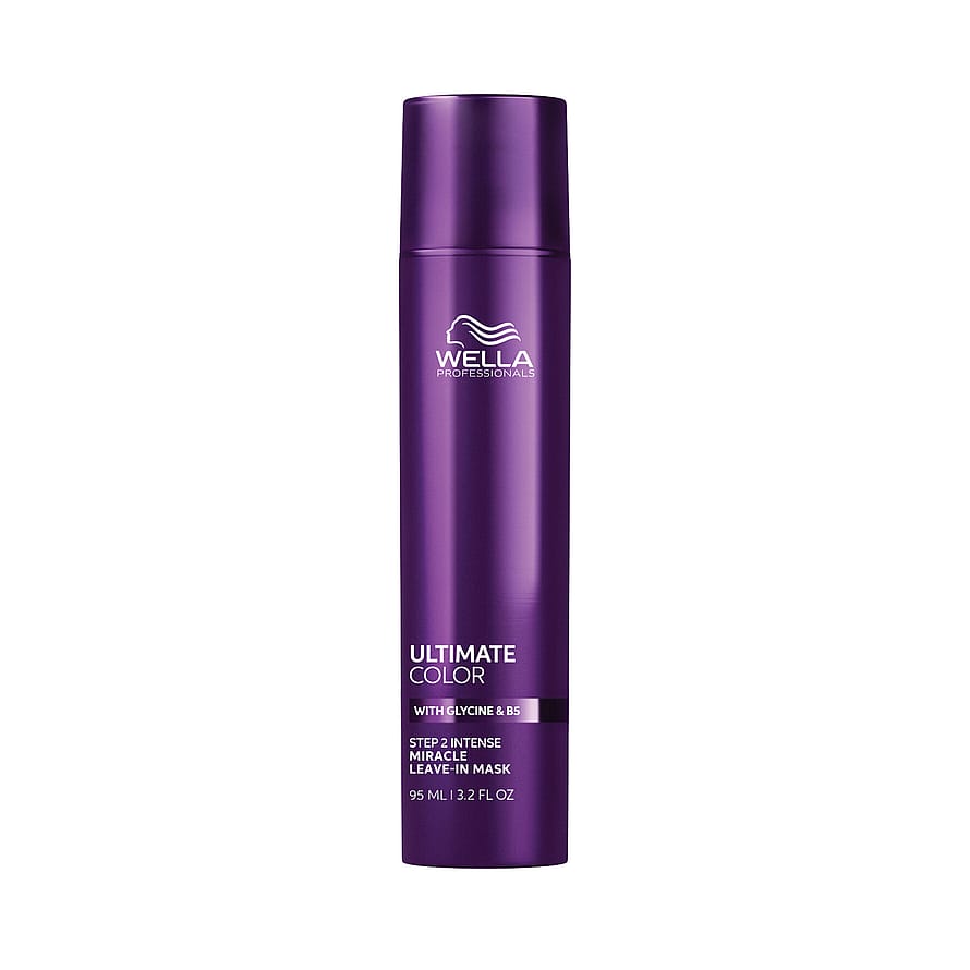 Wella Professionals Ultimate Color Leave-In Mask 95 ml