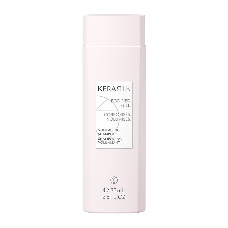 Kerasilk Volumizing Shampoo 75 ml