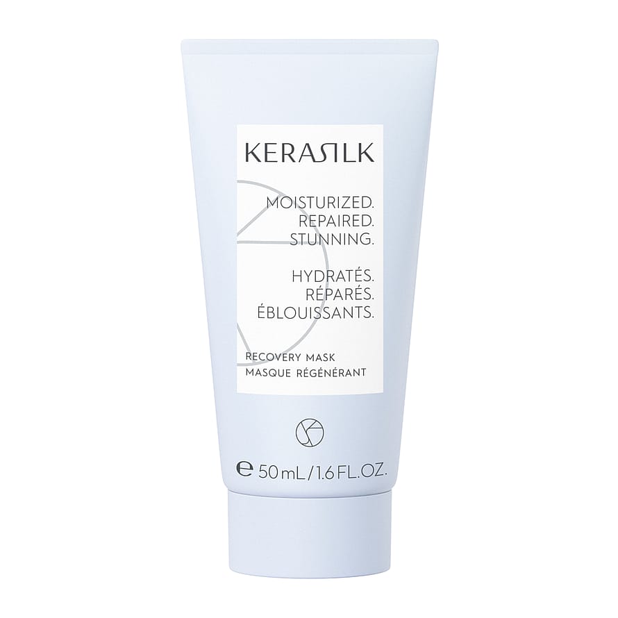 Kerasilk Recovery Mask 50 ml