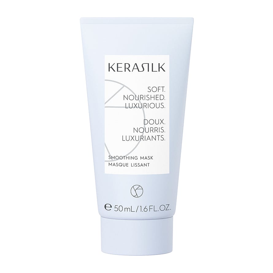 Kerasilk Smoothing Mask 50 ml