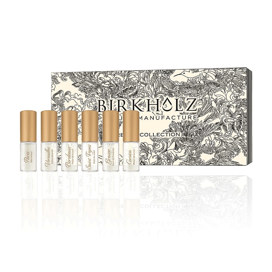 Birkholz French Sommelier-Set 18ml