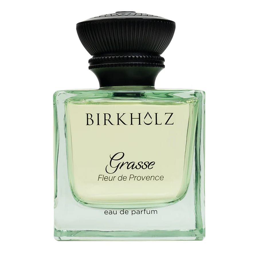 Birkholz Grasse - Fleur de Provence 100ml