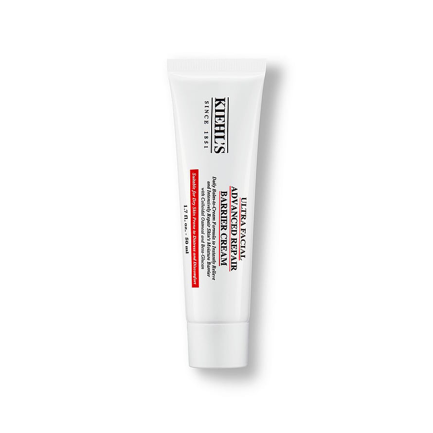 Kiehl’s Ultra Facial Adv Barrier Repair Cream 50 ml