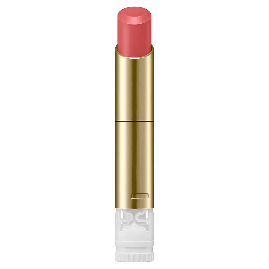 Sensai Moisture Intense Lipstick Peach Beige