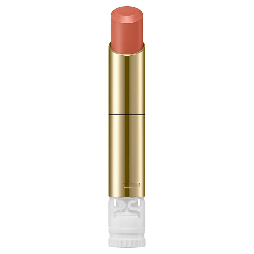 Sensai Moisture Intense Lipstick 07 Coral Beige