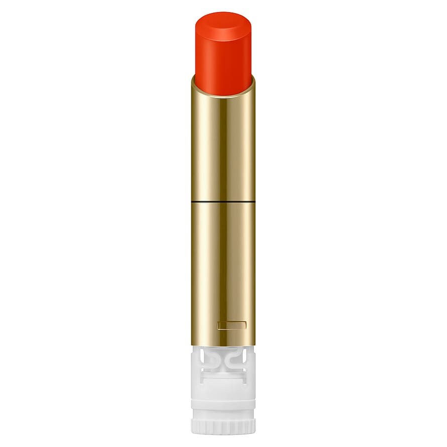 Sensai Moisture Intense Lipstick 09 Juicy Orange