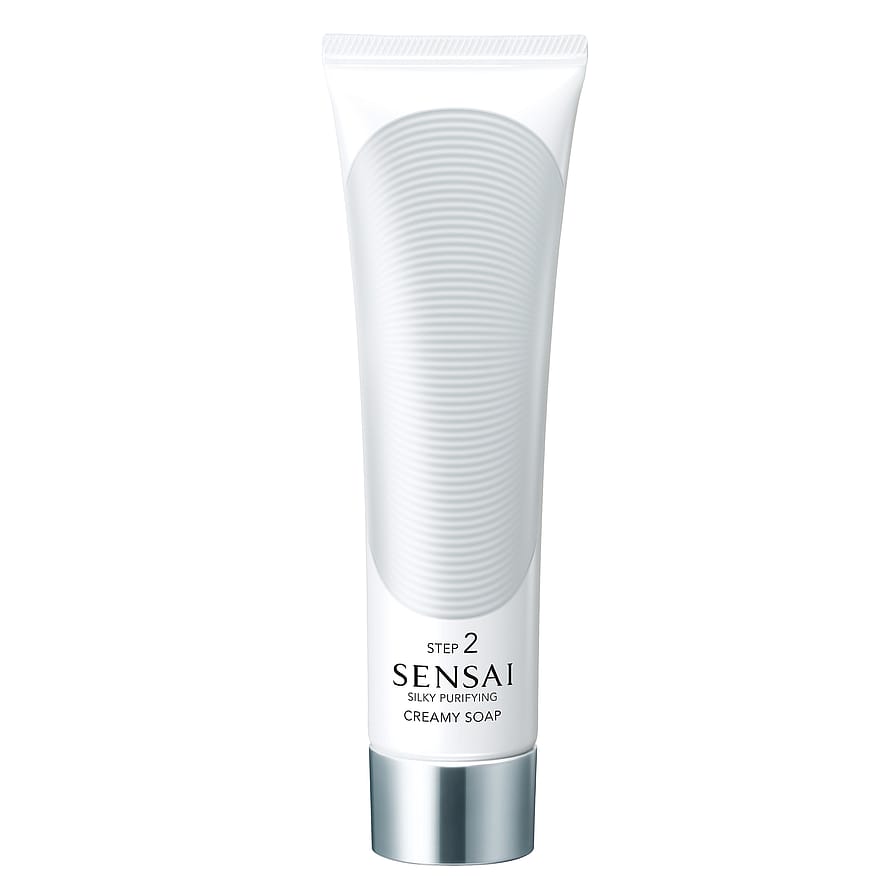 Sensai Silky Purifying Creamy Soap N 125 ml