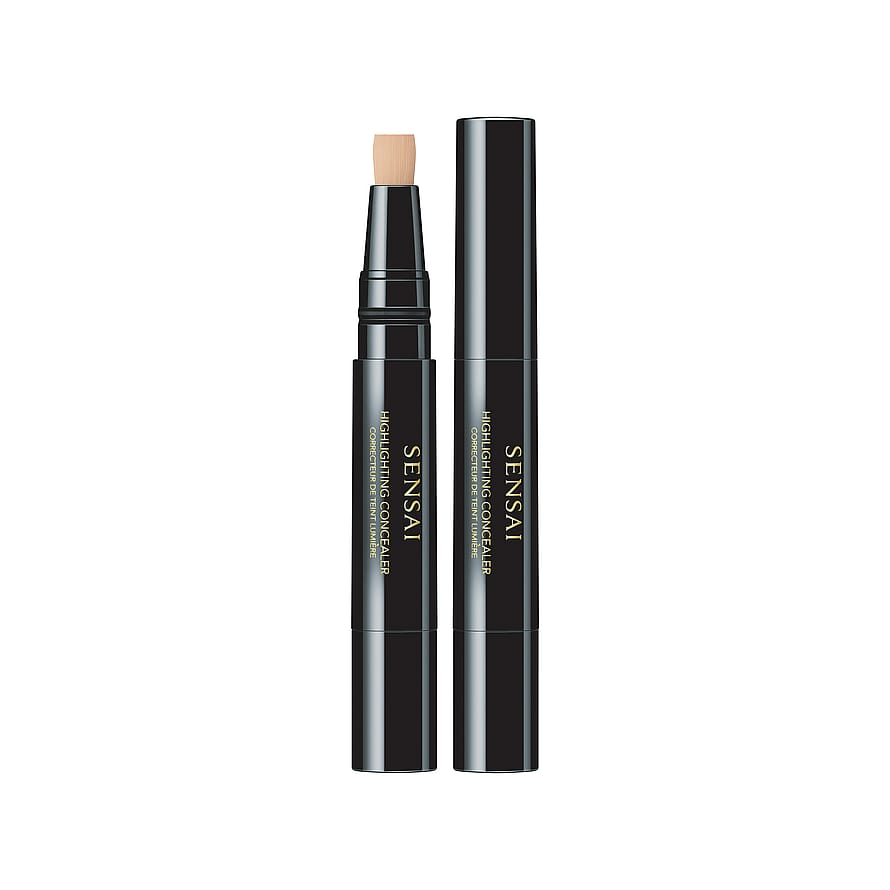 Sensai Highlighting Conceale 02