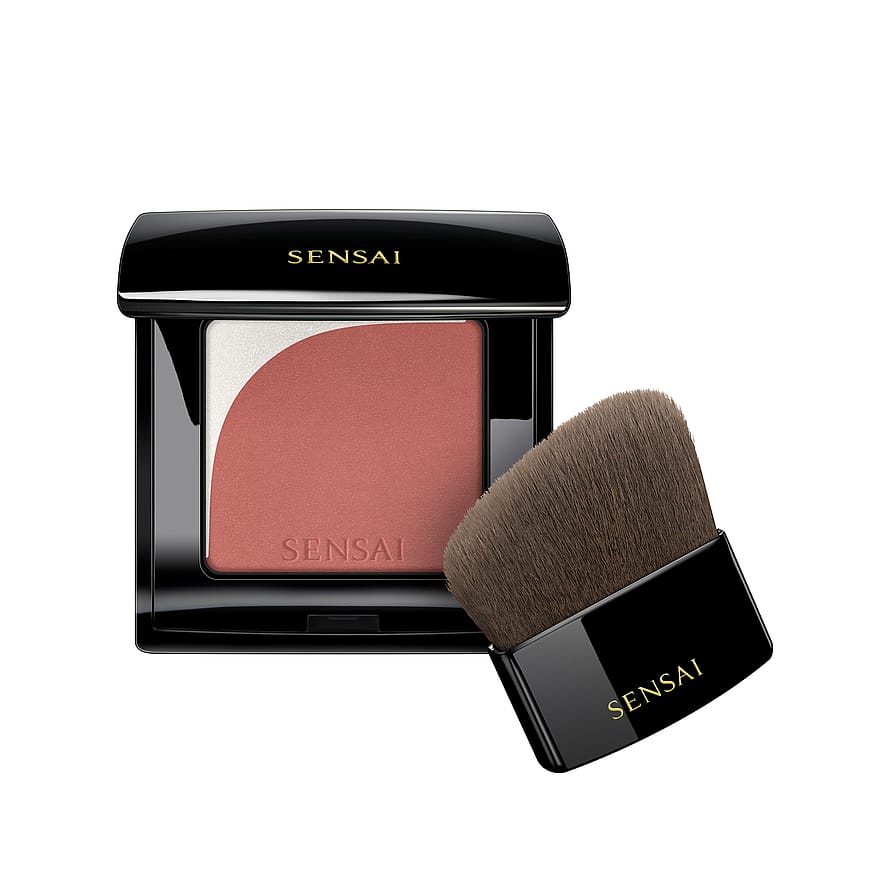 Sensai Blooming Blush 03 Coral