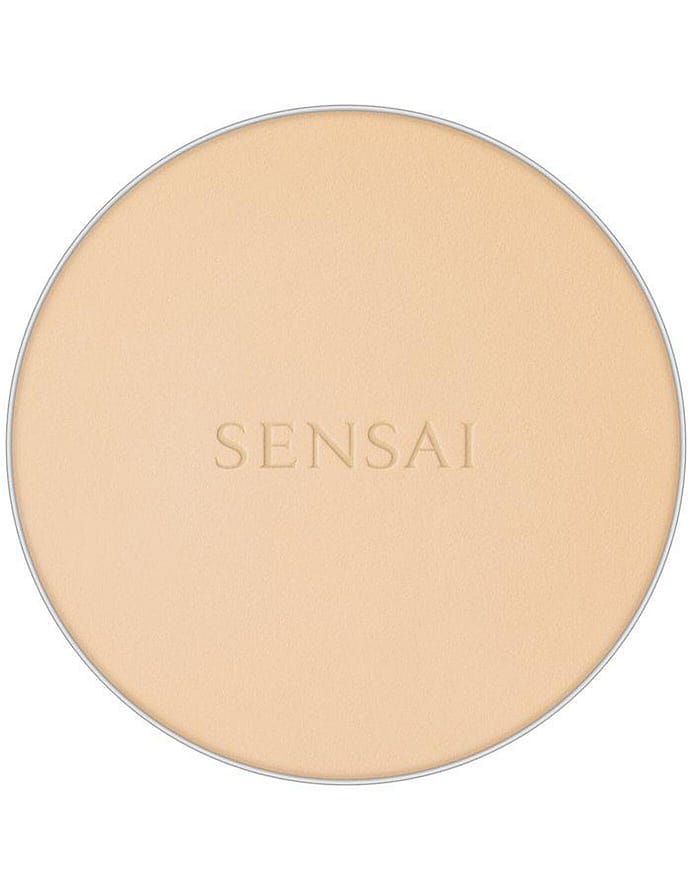 Sensai Total Finish TF101 (Refill) Pearl Beige