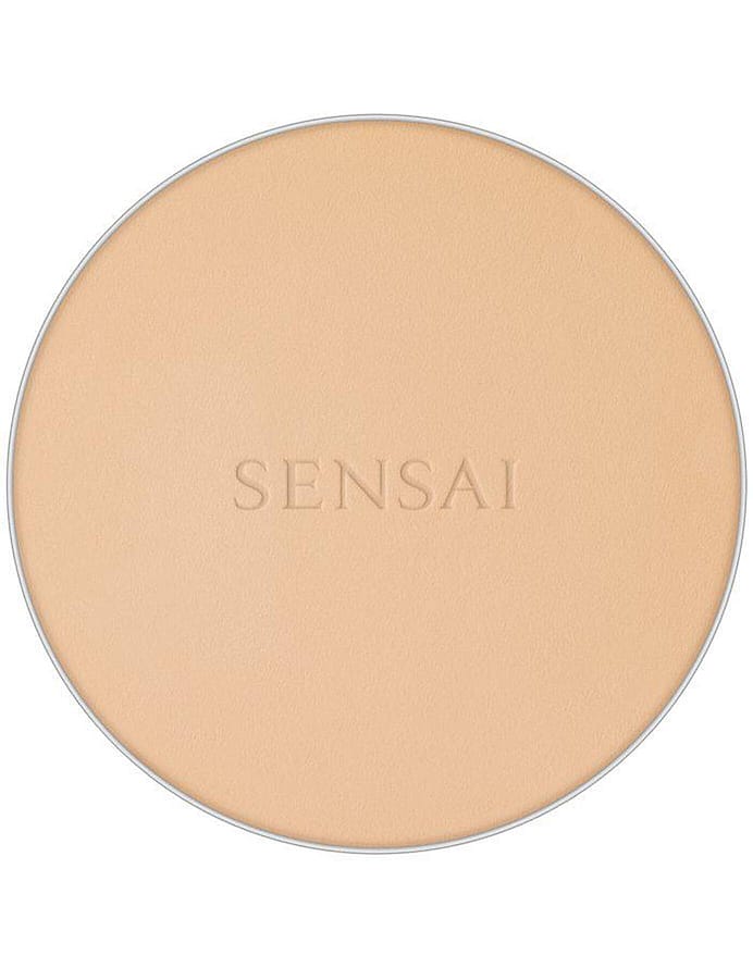 Sensai Total Finish TF101 (Refill) Soft Ivory