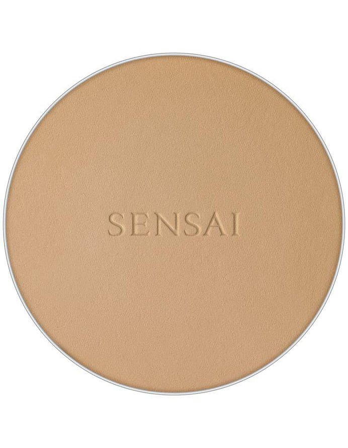 Sensai Total Finish TF101 (Refill) Almond Beige