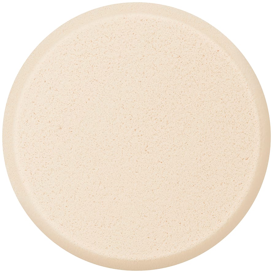 Sensai Foundation Sponge Round Shape