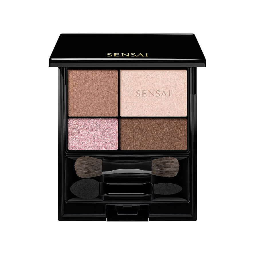 Sensai Eye Colour Palette 03 Petal Dance