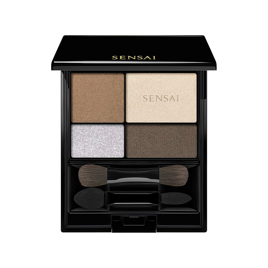 Sensai Eye Colour Palette 04 Frosty Twiligh