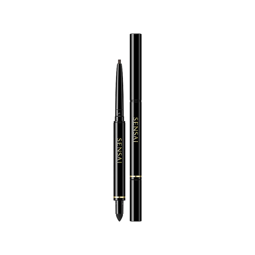 Sensai Lasting Eyeliner Pencil 02 Deepbrown