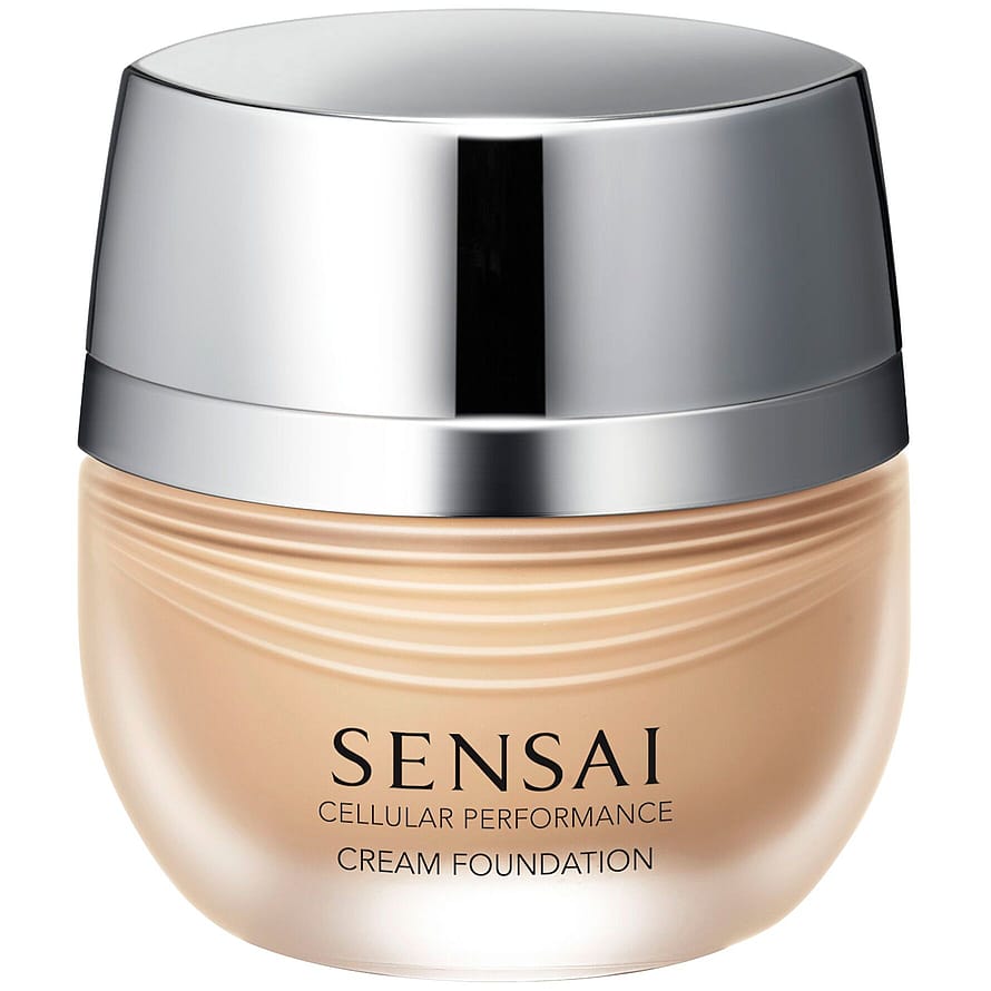 Sensai Cellular Performance Cream Foundation 22 Natural Beige
