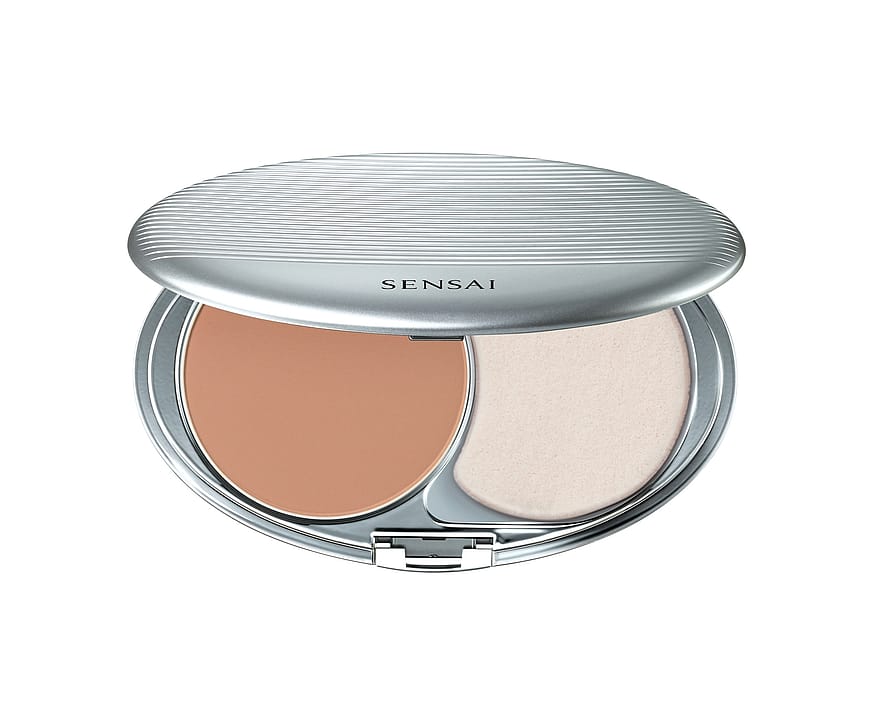 Sensai Cellular Performance Total Finish Foundation Refill 25 Topaz Beige