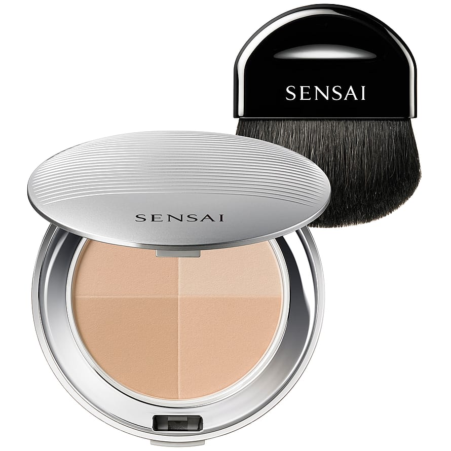 Sensai Cellular Performance Pressed Powder 8 ml