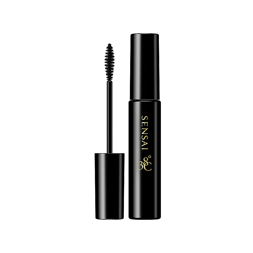 Sensai Mascara 38ºC M-1 Black 6 ml