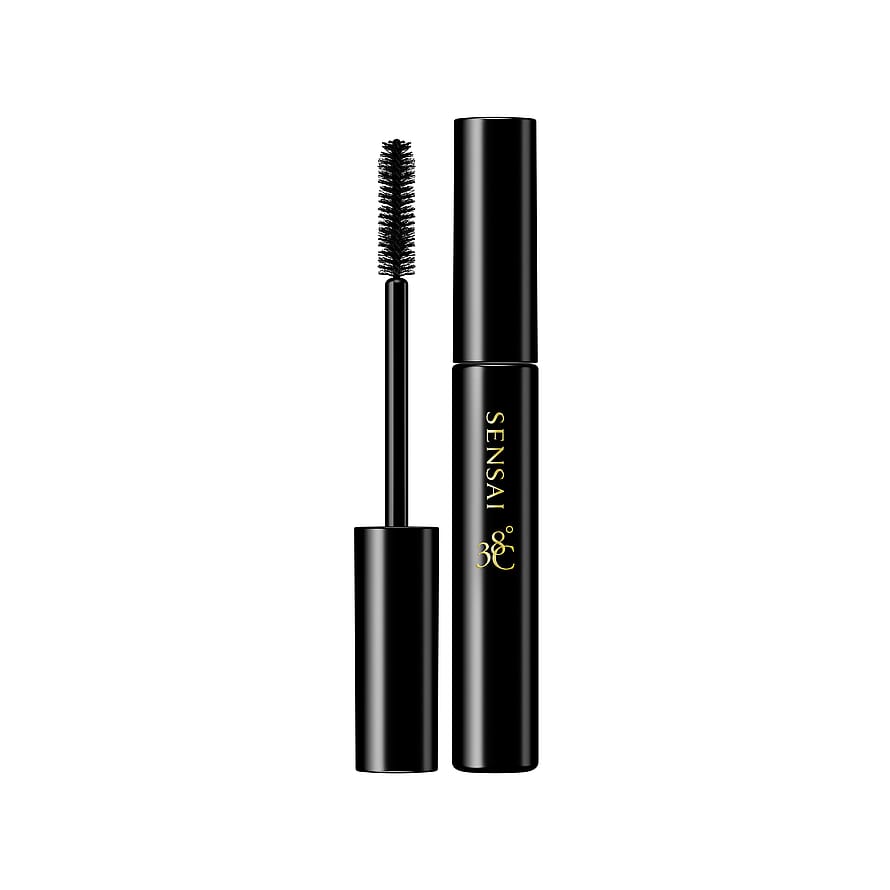 Sensai Mascara 38ºC Separating & Lengthening 01 Black