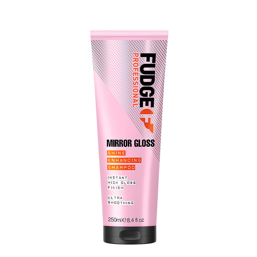 Fudge Mirror Gloss Shampoo 250 ml