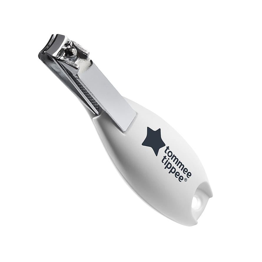 Tommee Tippee Baby Negleklipper