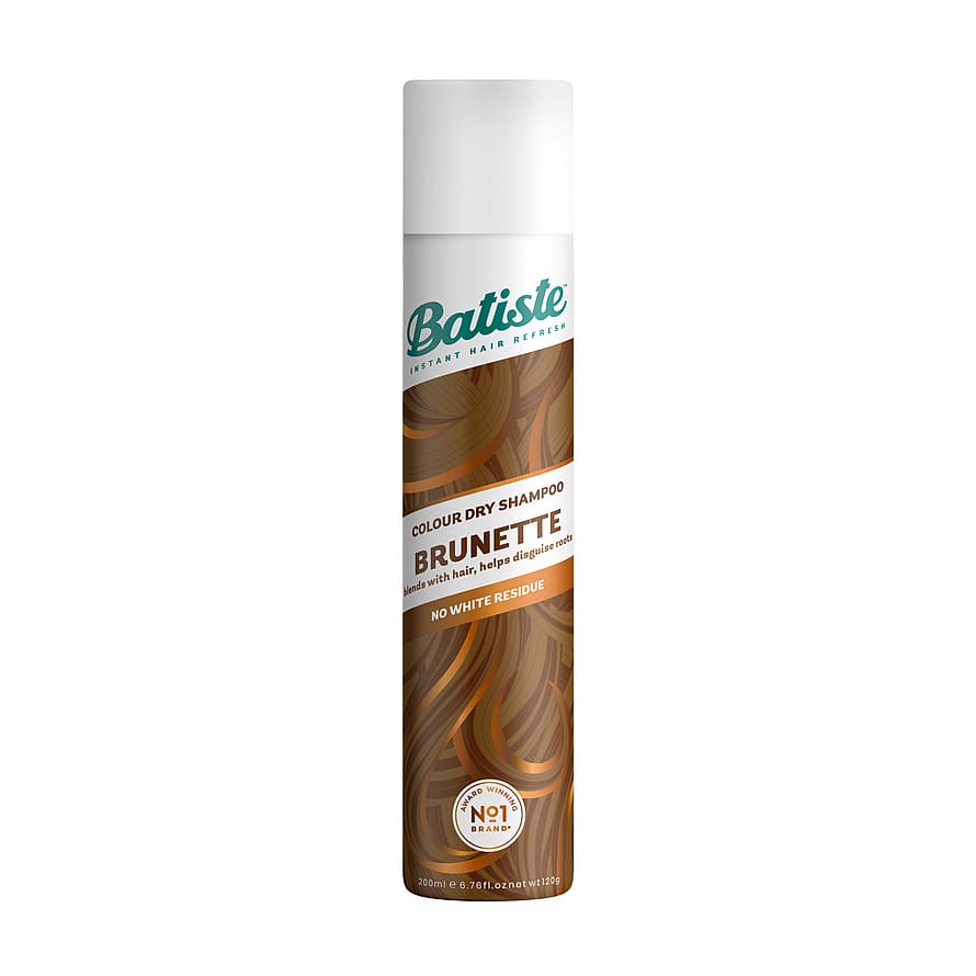 Batiste Dry Shampoo Hint of Colour 200 ml