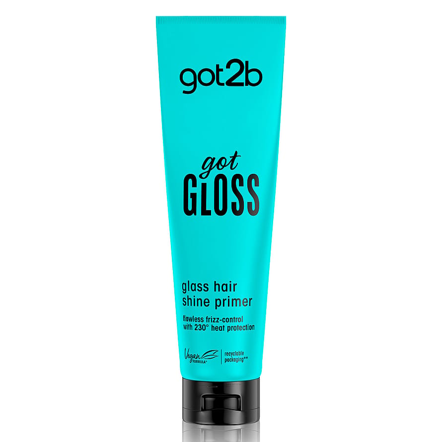 Got2b gotGLOSS Hair Shine Primer 150 ml