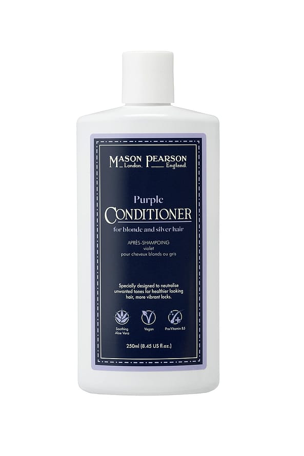 Mason Pearson Purple Conditioner 250 ml