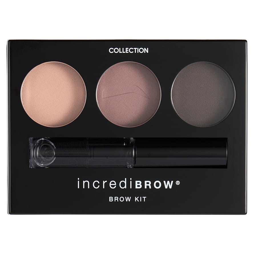 COLLECTION Incredibrow Eyebrow Kit Blonde