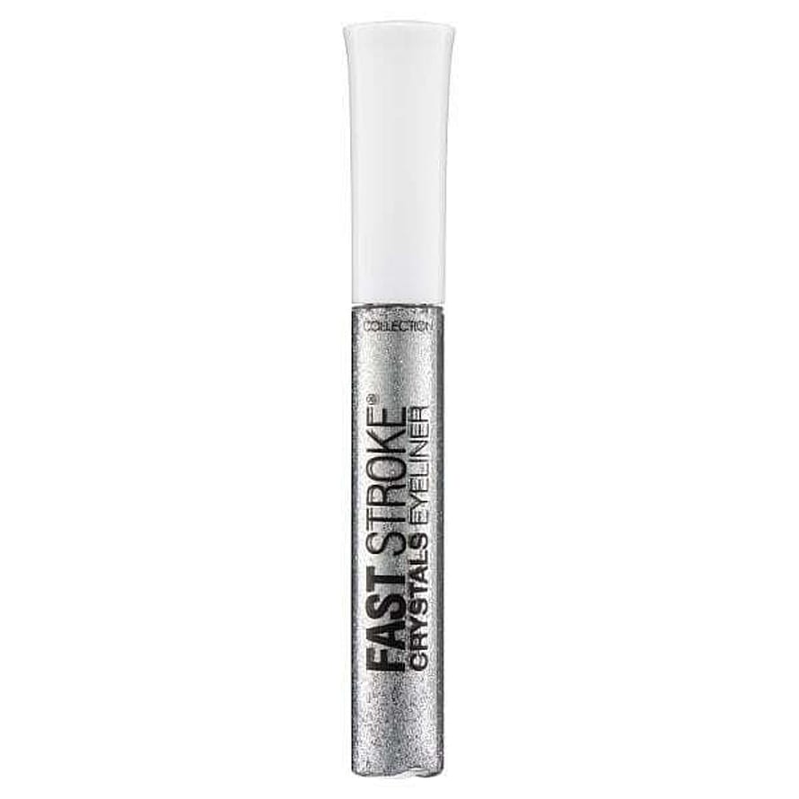 COLLECTION Collection Glam Crystals Gel Eyeliner Glitz Glitz