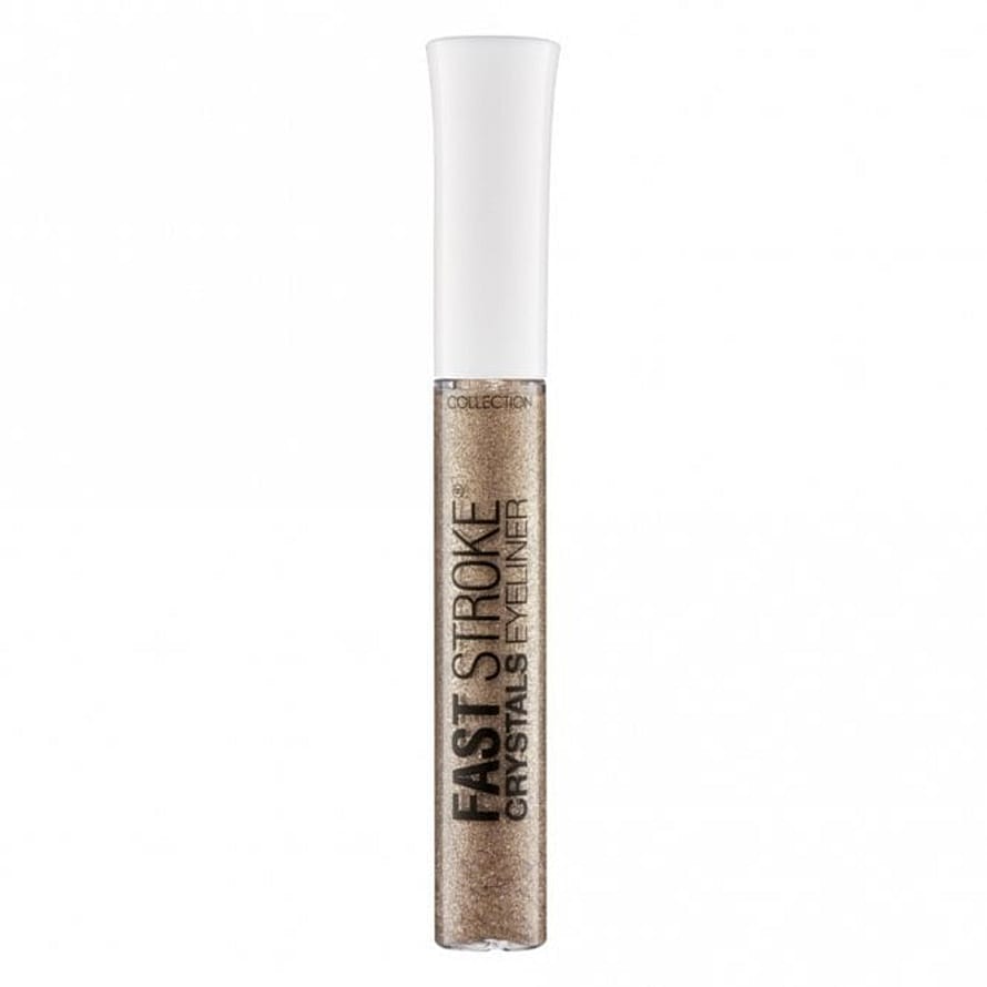 COLLECTION Collection Glam Crystals Gel Eyeliner Funk