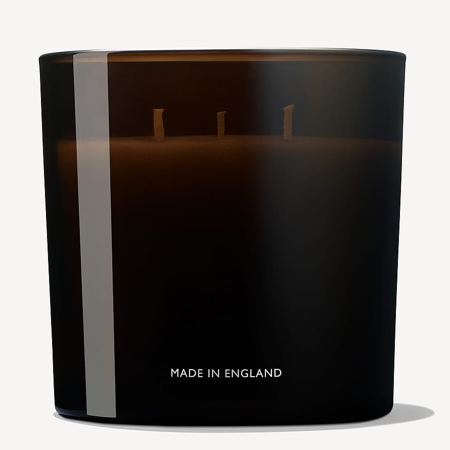 Molton Brown Re-Charge Black Pepper Scented Candle 600 g