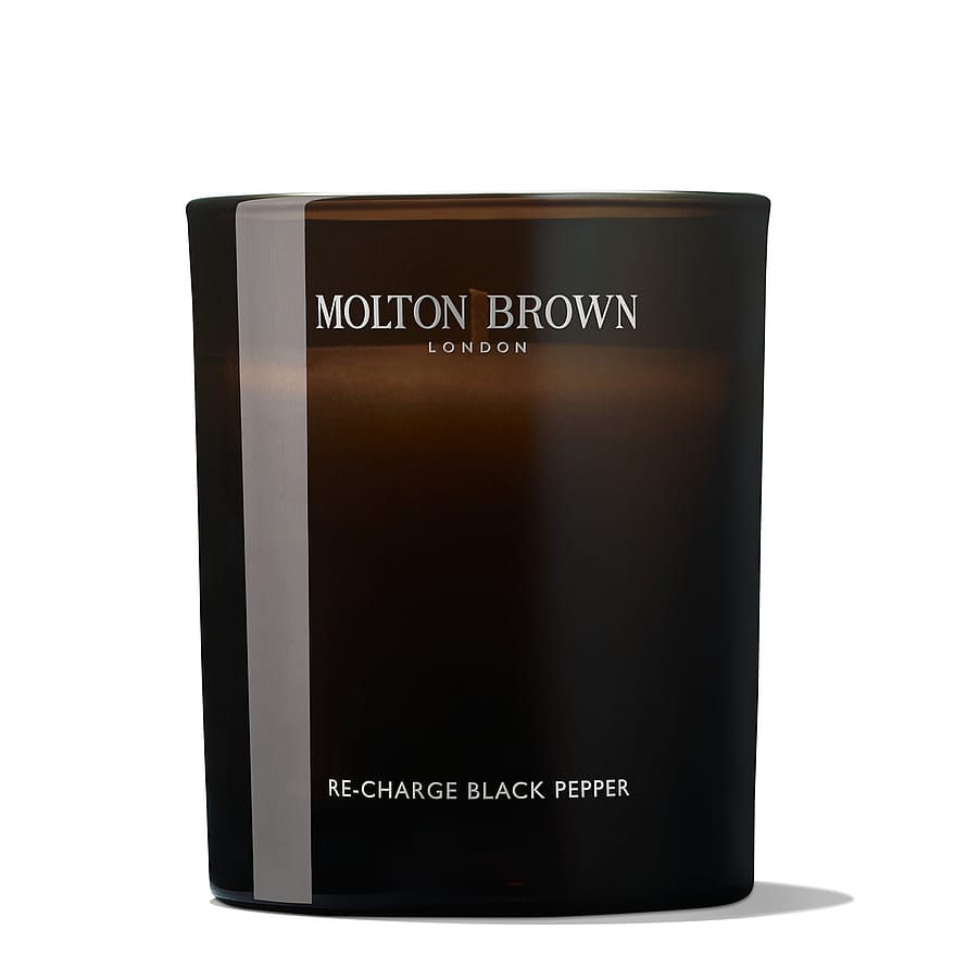 Molton Brown Re-Charge Black Pepper Scented Candle 190 g