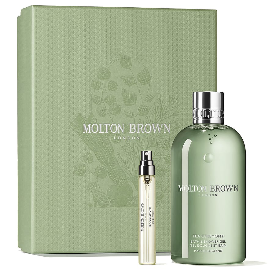 Molton Brown Tea Ceremony Collection Gift Set 307,5 ml