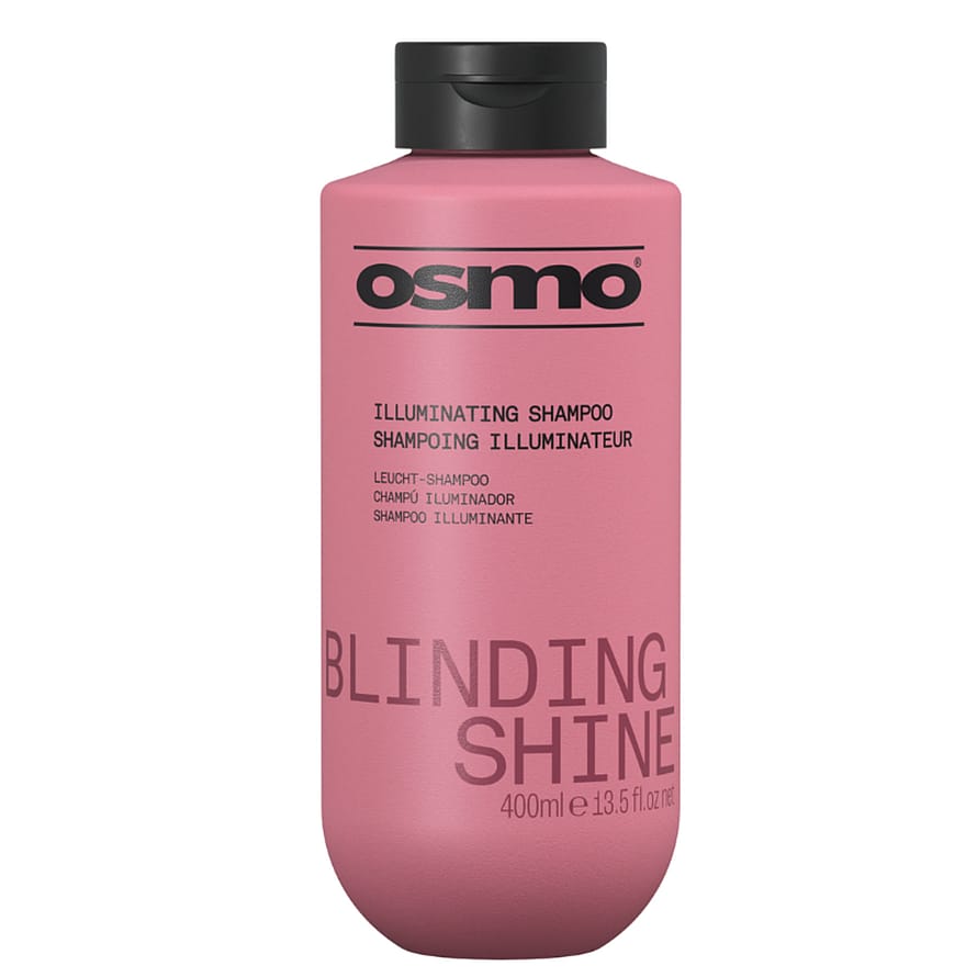 OSMO Blinding Shine Shampoo 400 ml