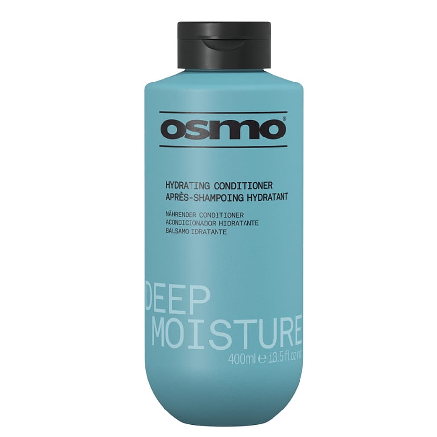 OSMO Deep Moisture Conditioner 400 ml