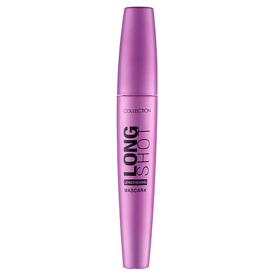 COLLECTION Lengthening Mascara Black