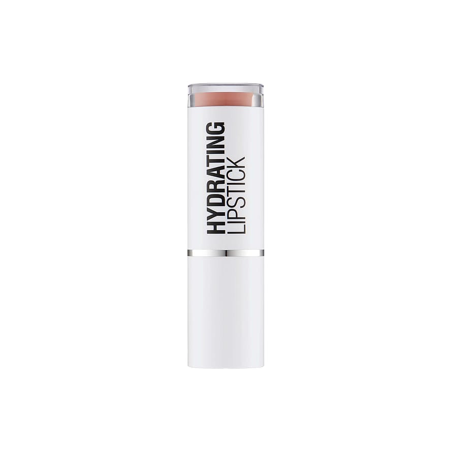 COLLECTION Collection Hydrating Lipstick Café Au Lait Café Au Lait