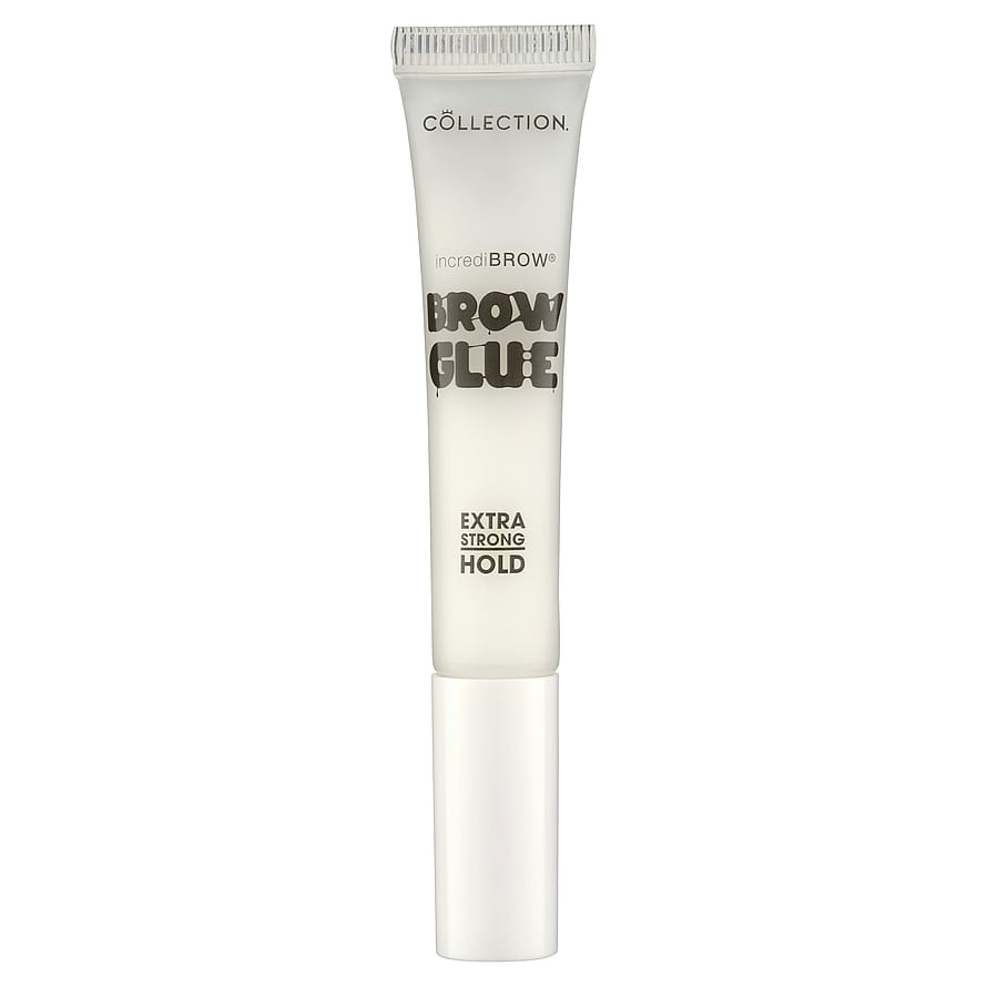 COLLECTION Collection Incredibrow Brow Glue 1 Clear 1 Clear