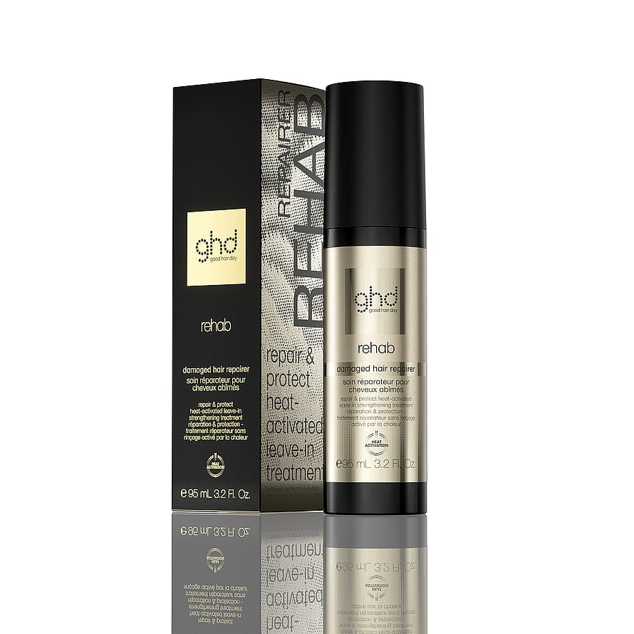 ghd Rehab Damaged Hair Repairer 100 ml