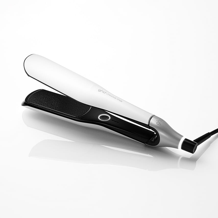 ghd Chronos Max Wide Plate Straightener