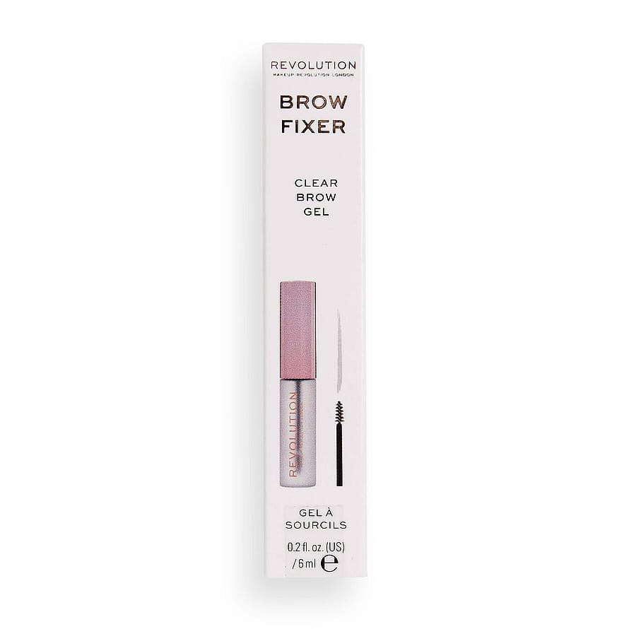 Revolution Makeup Brow Fixer 6 ml