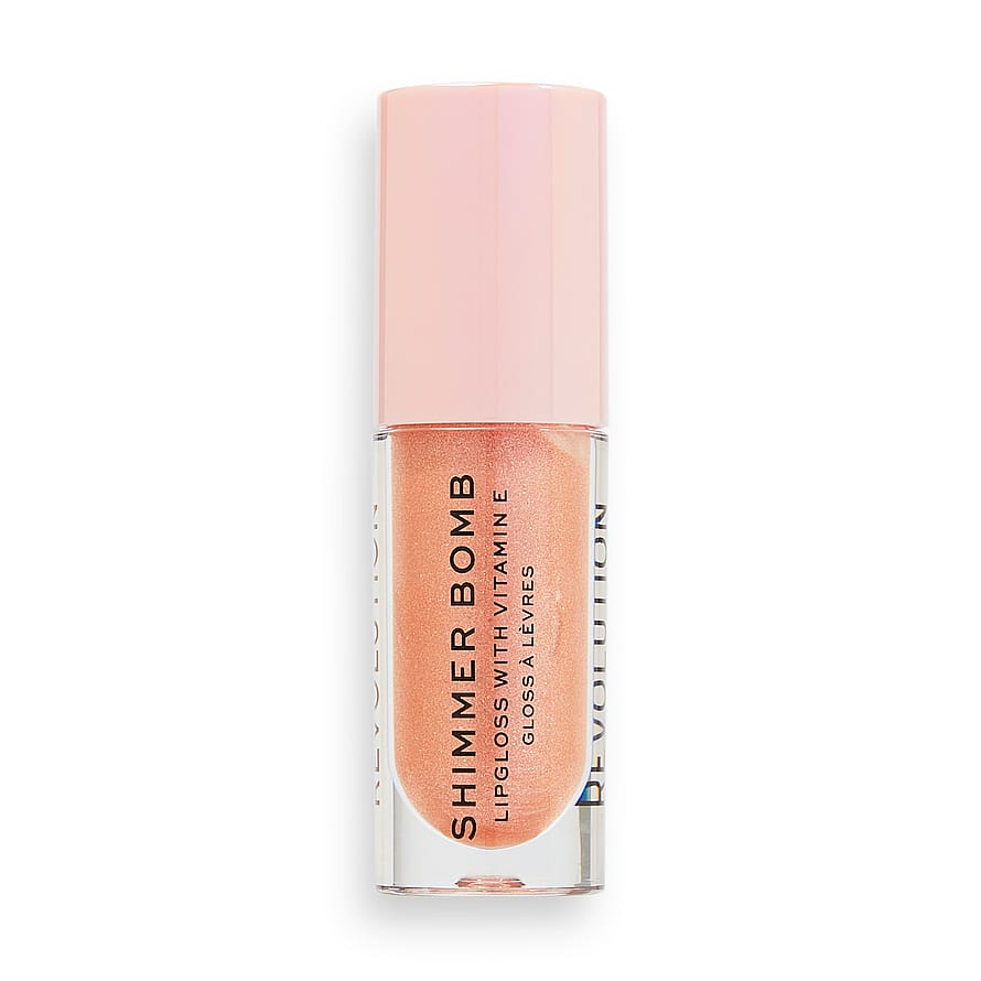 Revolution Shimmer Bomb