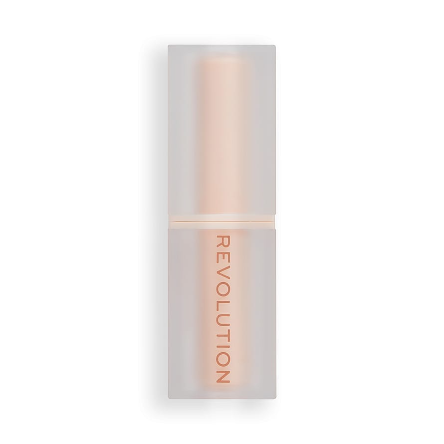 Revolution Lip Allure Soft Satin Lipstick
