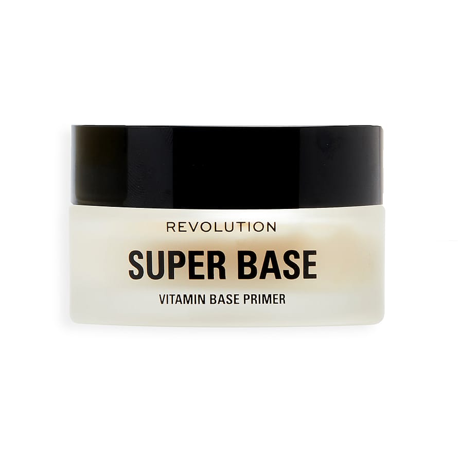 Revolution Super Base Vitamin Base Primer 25 ml