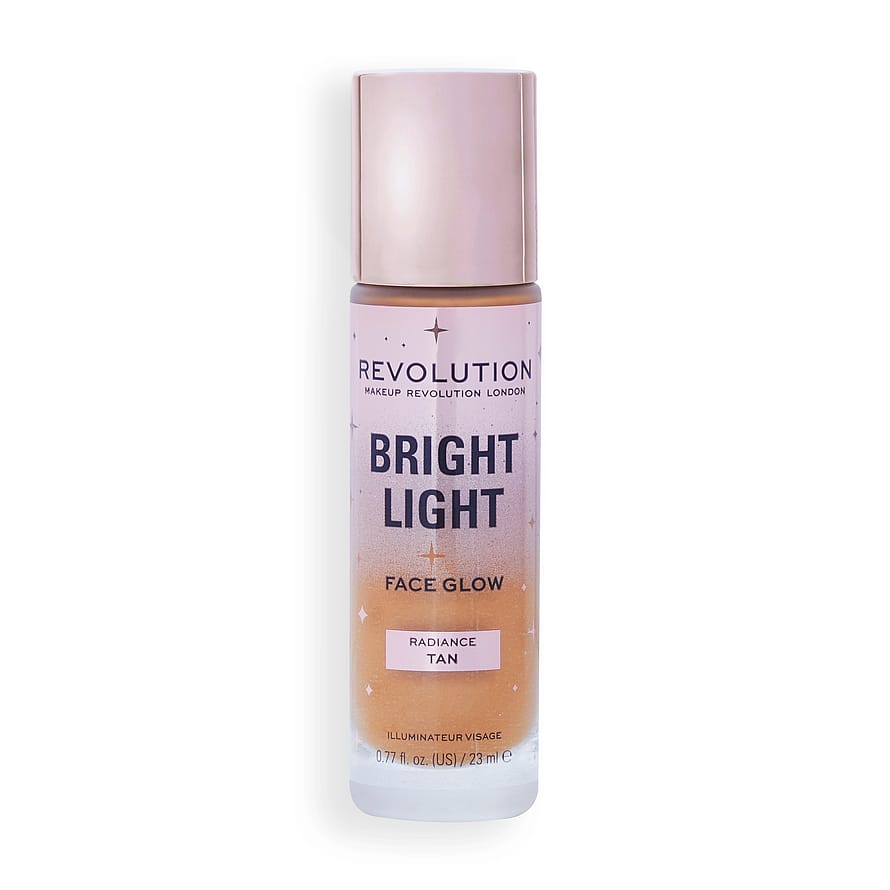 Revolution Bright Light Face Glow